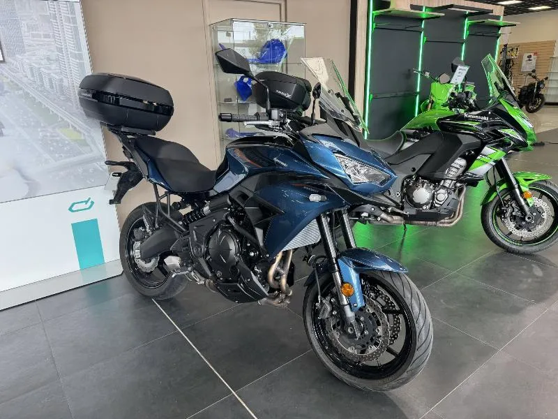 VERSYS 650 47.5CV