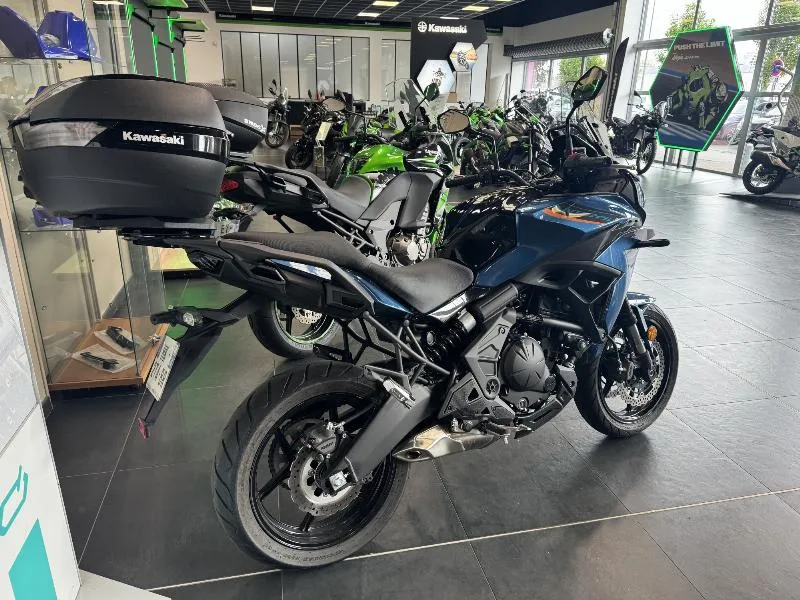 VERSYS 650 47.5CV