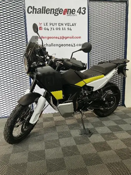 NORDEN 901 2023