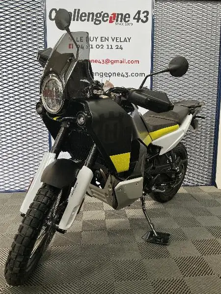 NORDEN 901