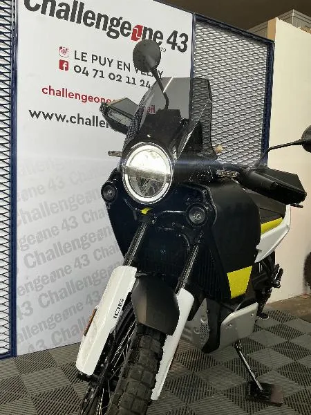 NORDEN 901