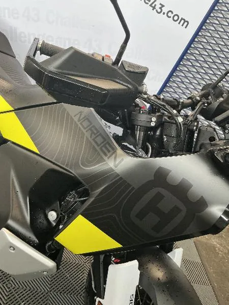 NORDEN 901