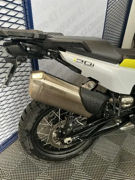 NORDEN 901