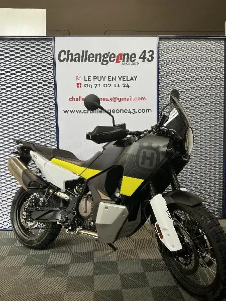 NORDEN 901