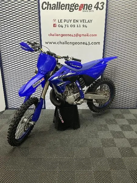 YZ250