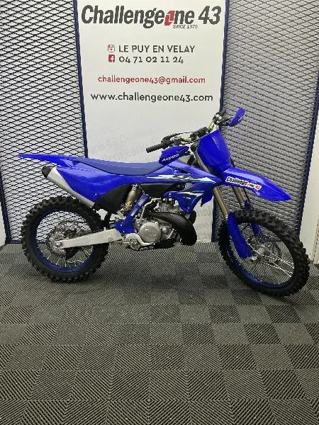 YZ250