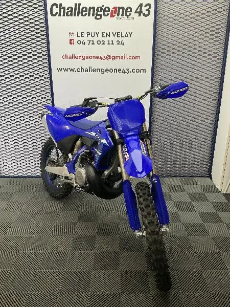 YZ250