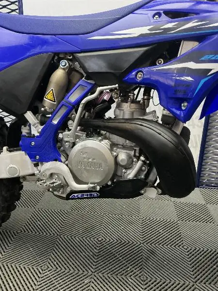 YZ250