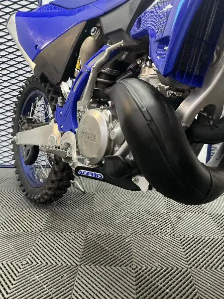YZ250