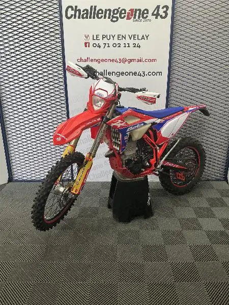 RR 350 RACING