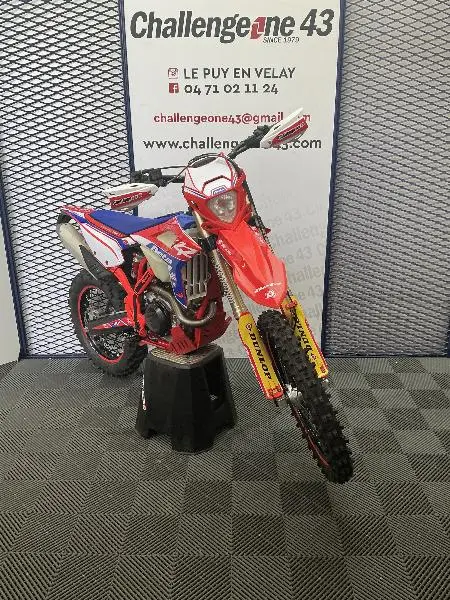 RR 350 RACING