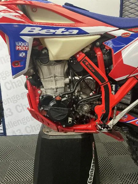 RR 350 RACING