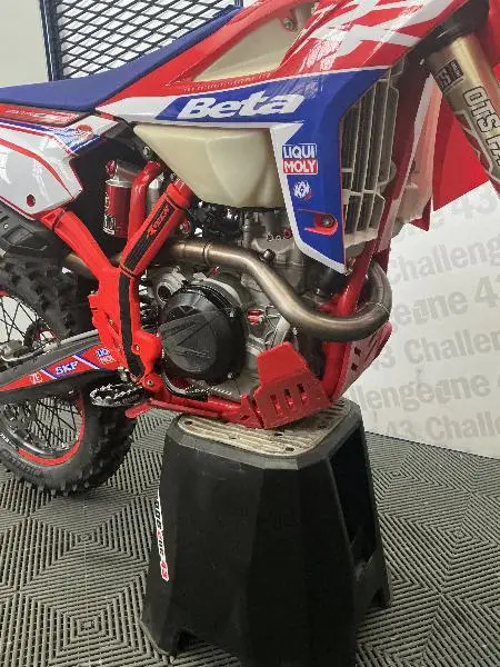 RR 350 RACING
