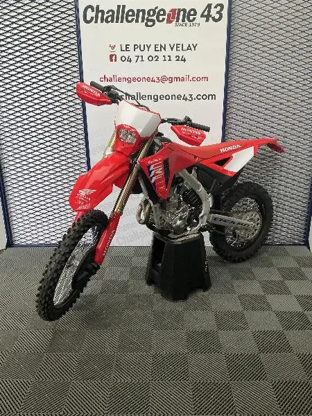 CRF 250 RX