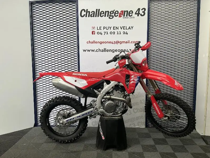CRF 250 RX
