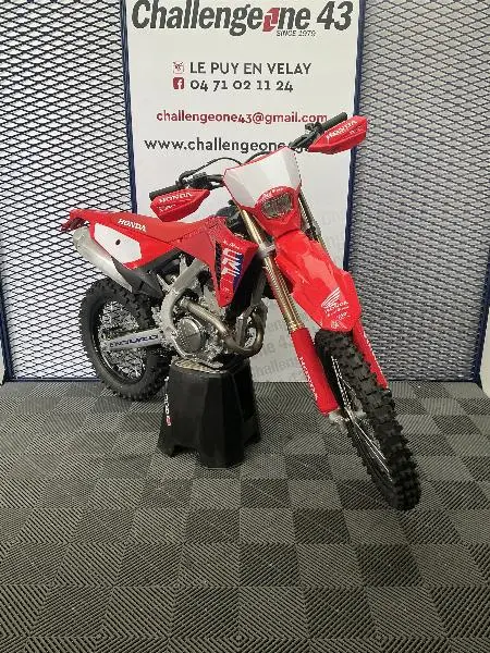 CRF 250 RX