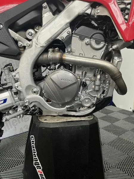 CRF 250 RX