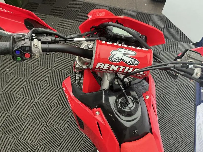 CRF 250 RX