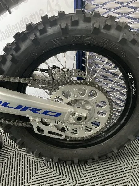 CRF 250 RX