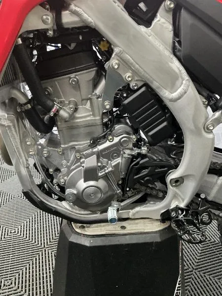 CRF 250 RX