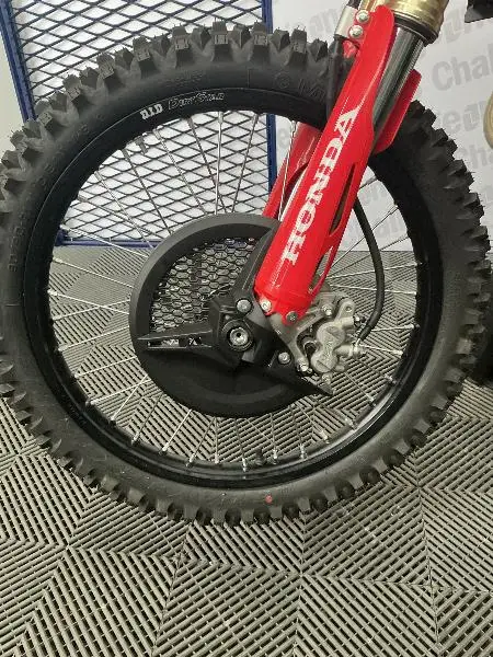 CRF 250 RX