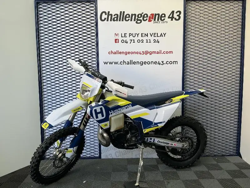 TE 300 I
