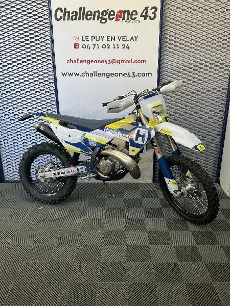 TE 300 I