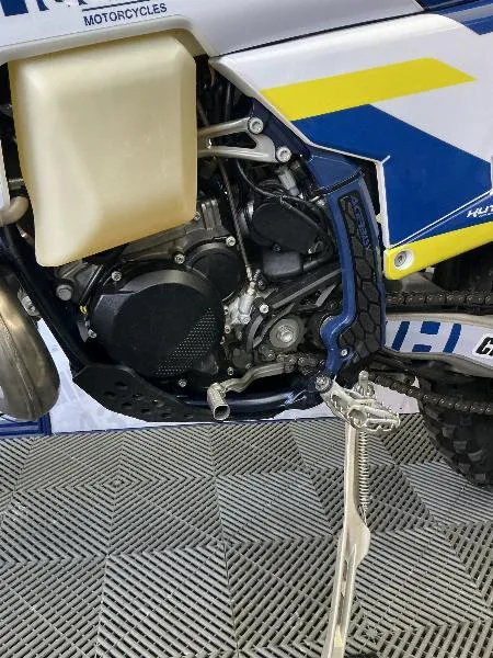 TE 300 I