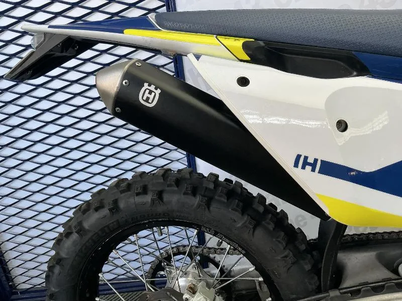 TE 300 I