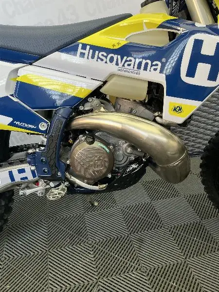 TE 300 I