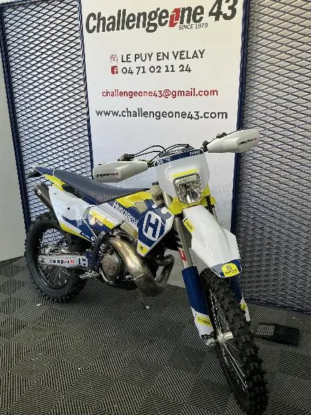 TE 300 I
