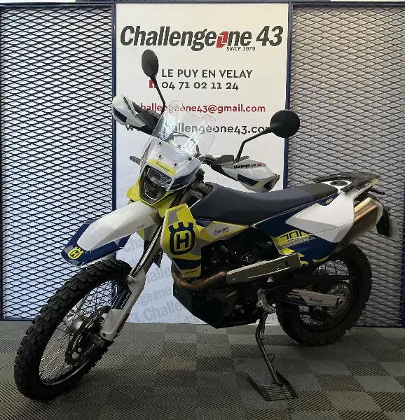 701 ENDURO