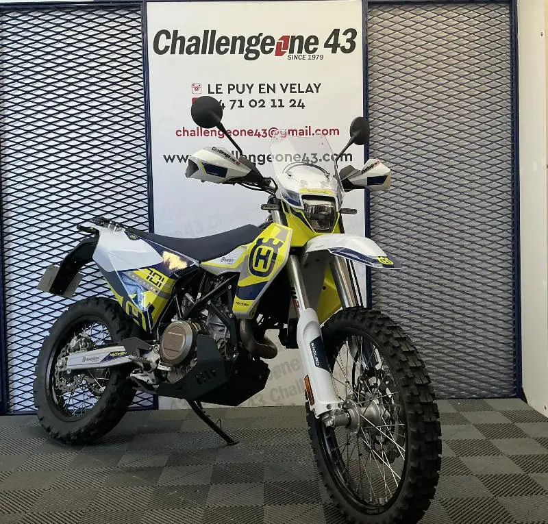 701 ENDURO