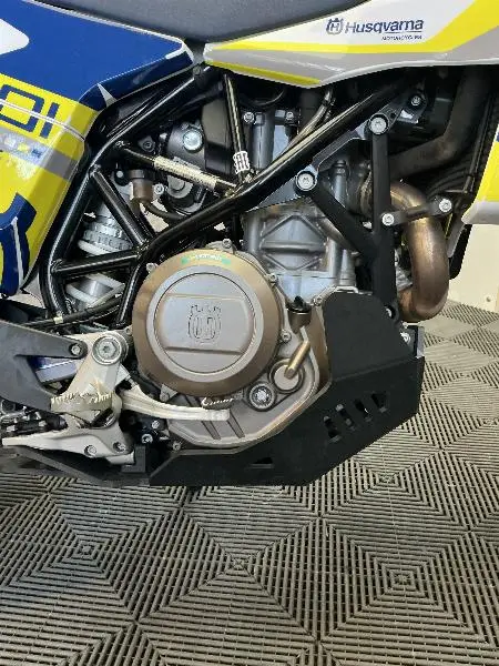 701 ENDURO