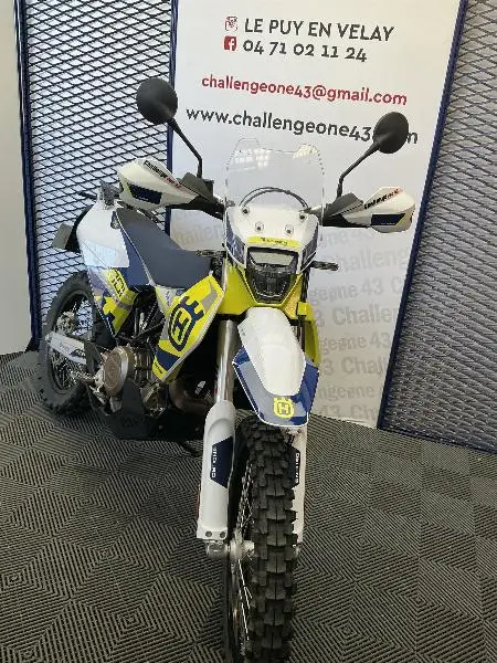 701 ENDURO