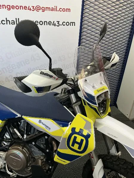 701 ENDURO