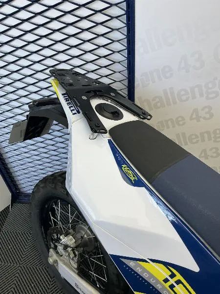701 ENDURO