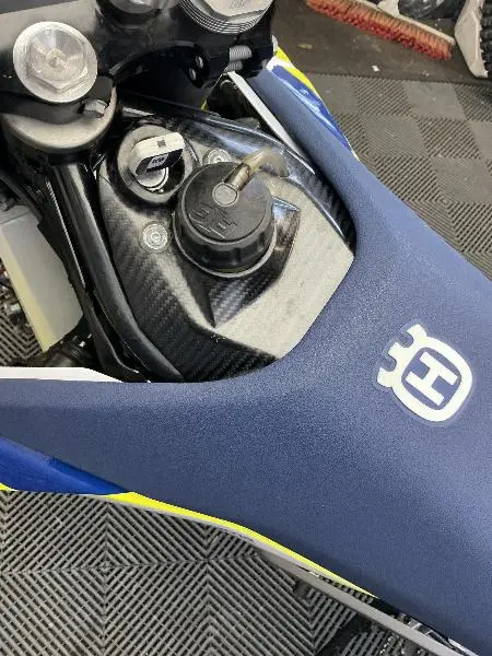 701 ENDURO