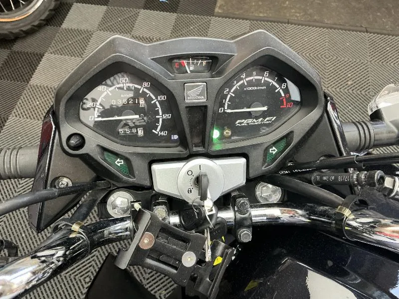 CB 125