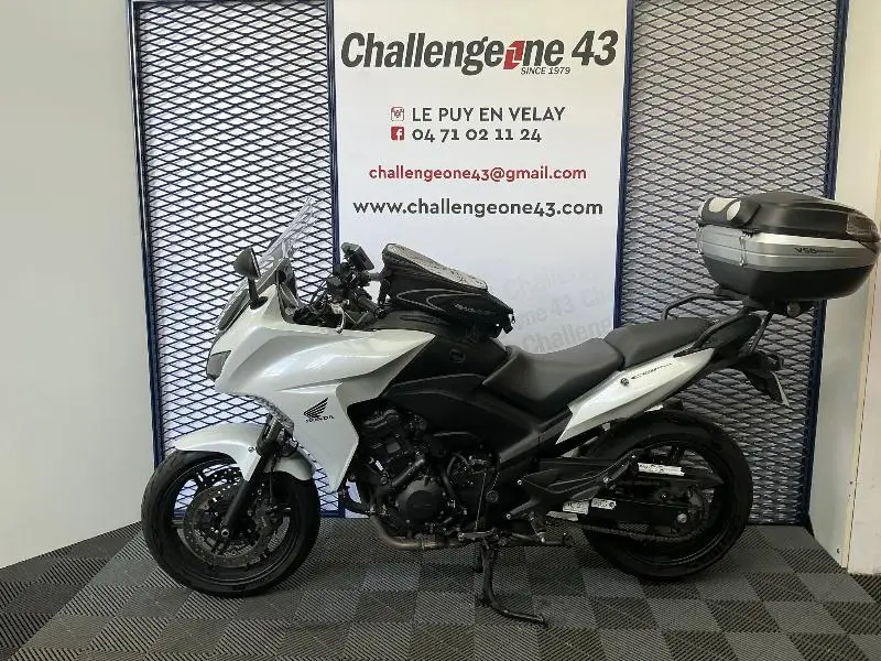 CBF 1000 FA