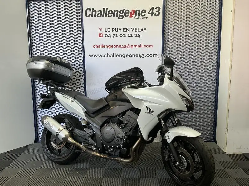 CBF 1000 FA