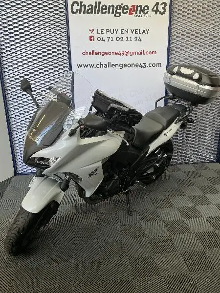 CBF 1000 FA