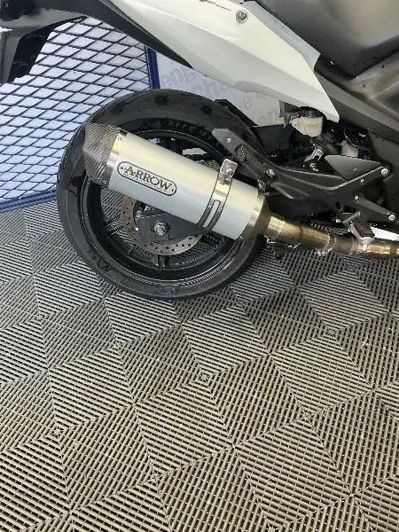 CBF 1000 FA
