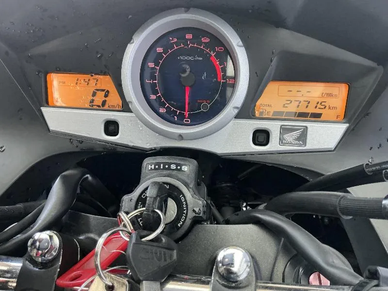 CBF 1000 FA
