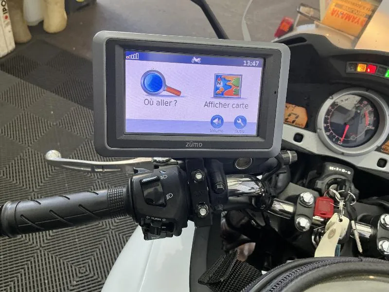 CBF 1000 FA