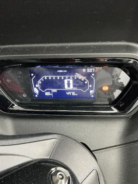 XMAX 125
