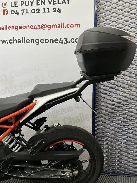 125 DUKE ABS