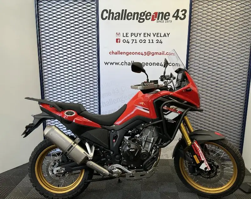 AVENTURA 500