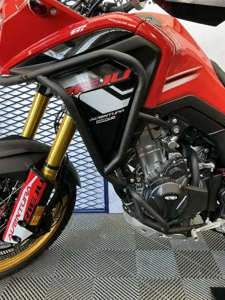 AVENTURA 500