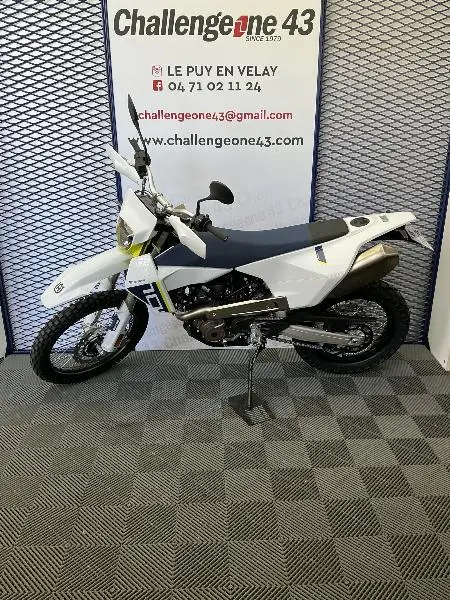701 ENDURO